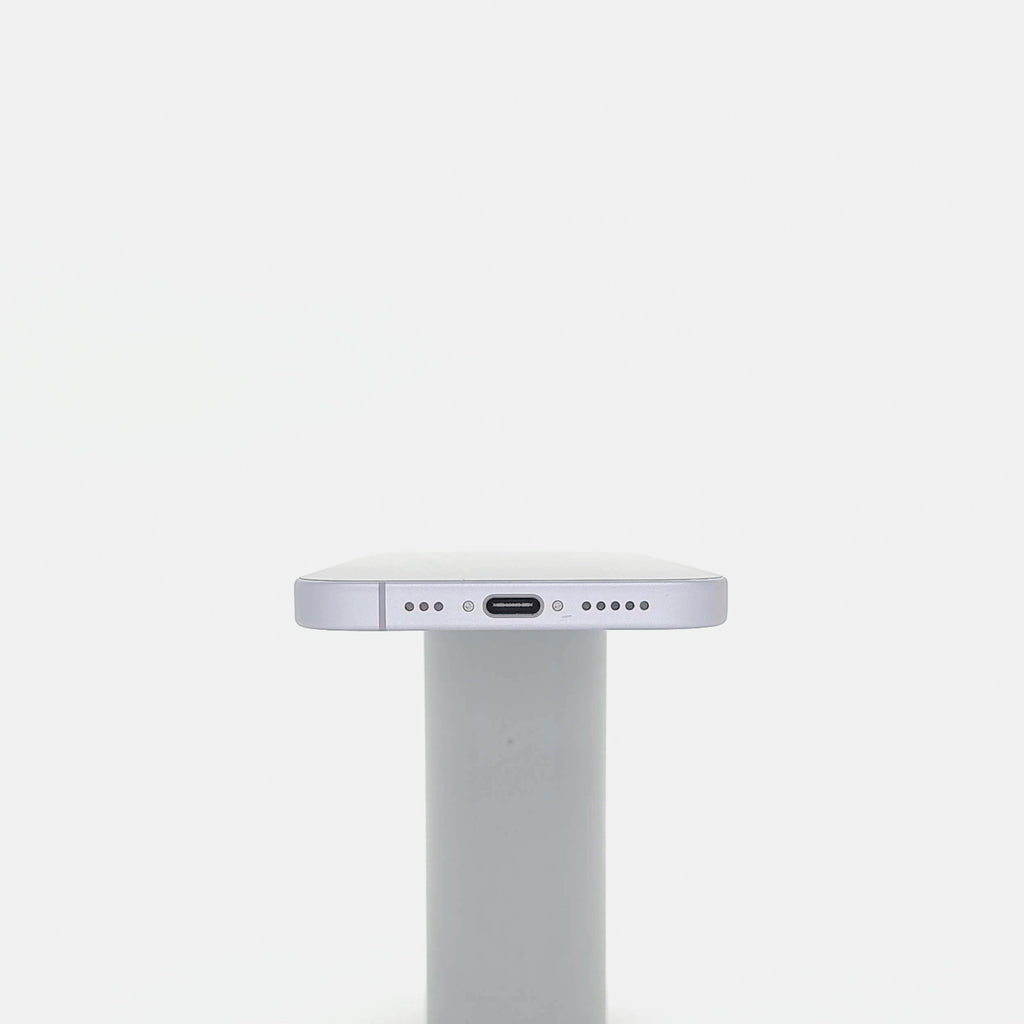 99新 Apple iPhone 17 256G 薰衣草紫色 中國大陸版