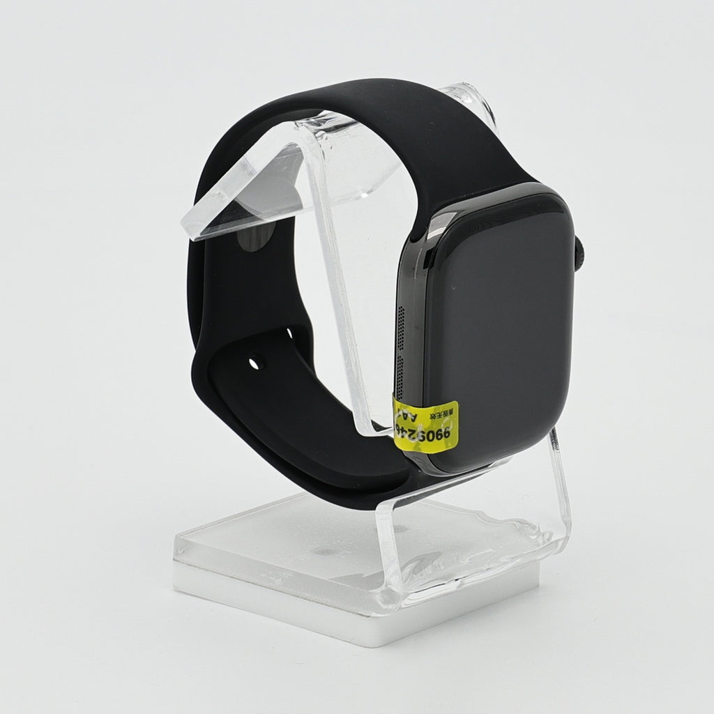 99新 Apple Watch Series 10 46毫米 鈦金屬