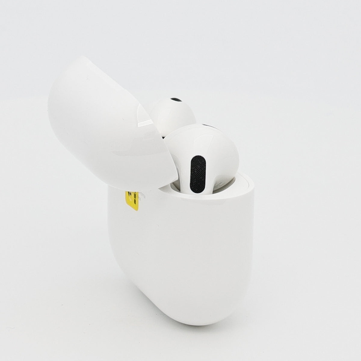 99新 Apple AirPods 4 (不支持主动降噪) 白色