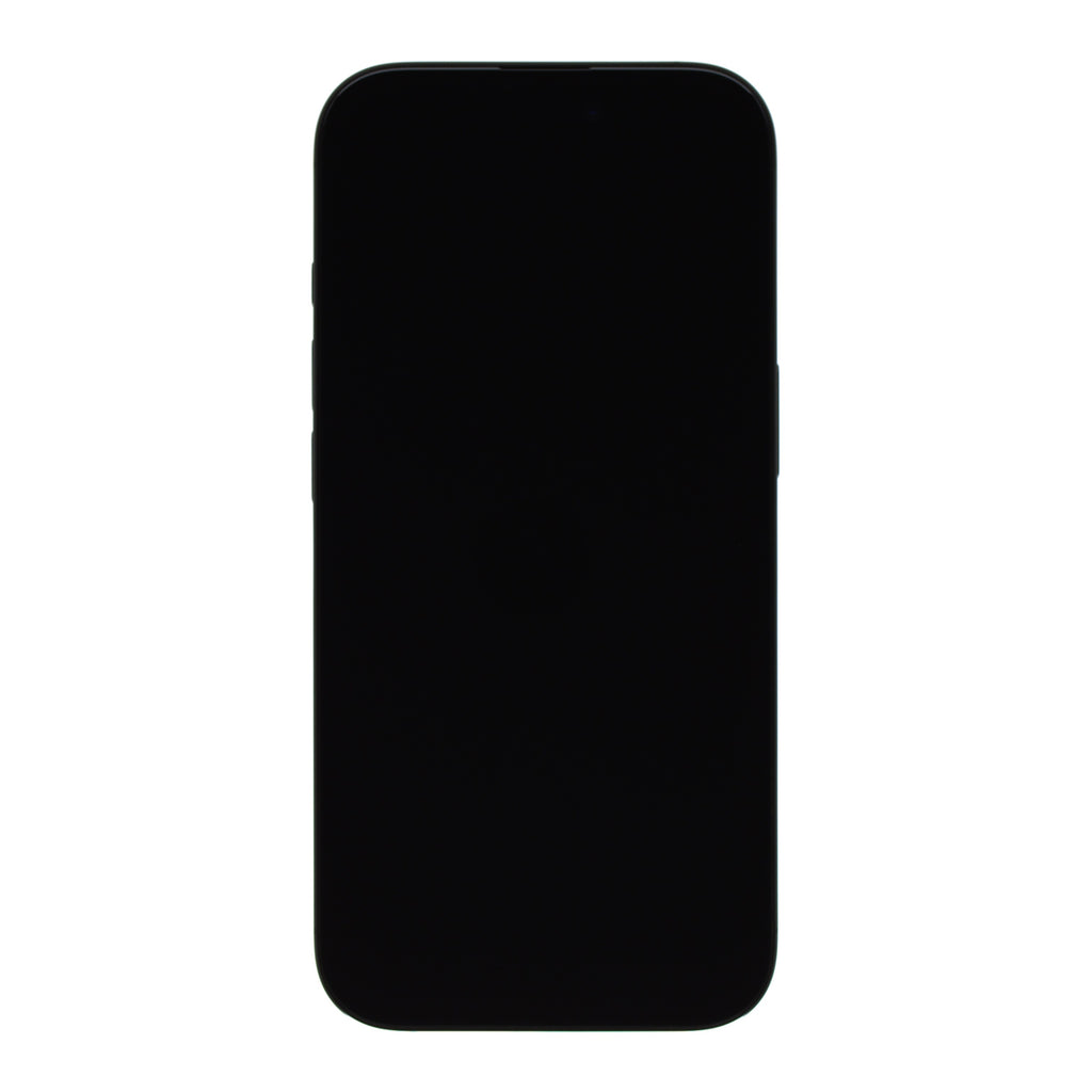 95新 Apple iPhone 16 Pro 128G 黑色鈦金屬 中國大陸版