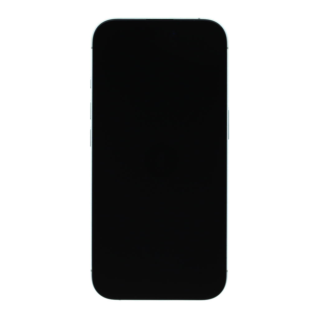 95新 Apple iPhone 16 256G 白色 中國大陸版