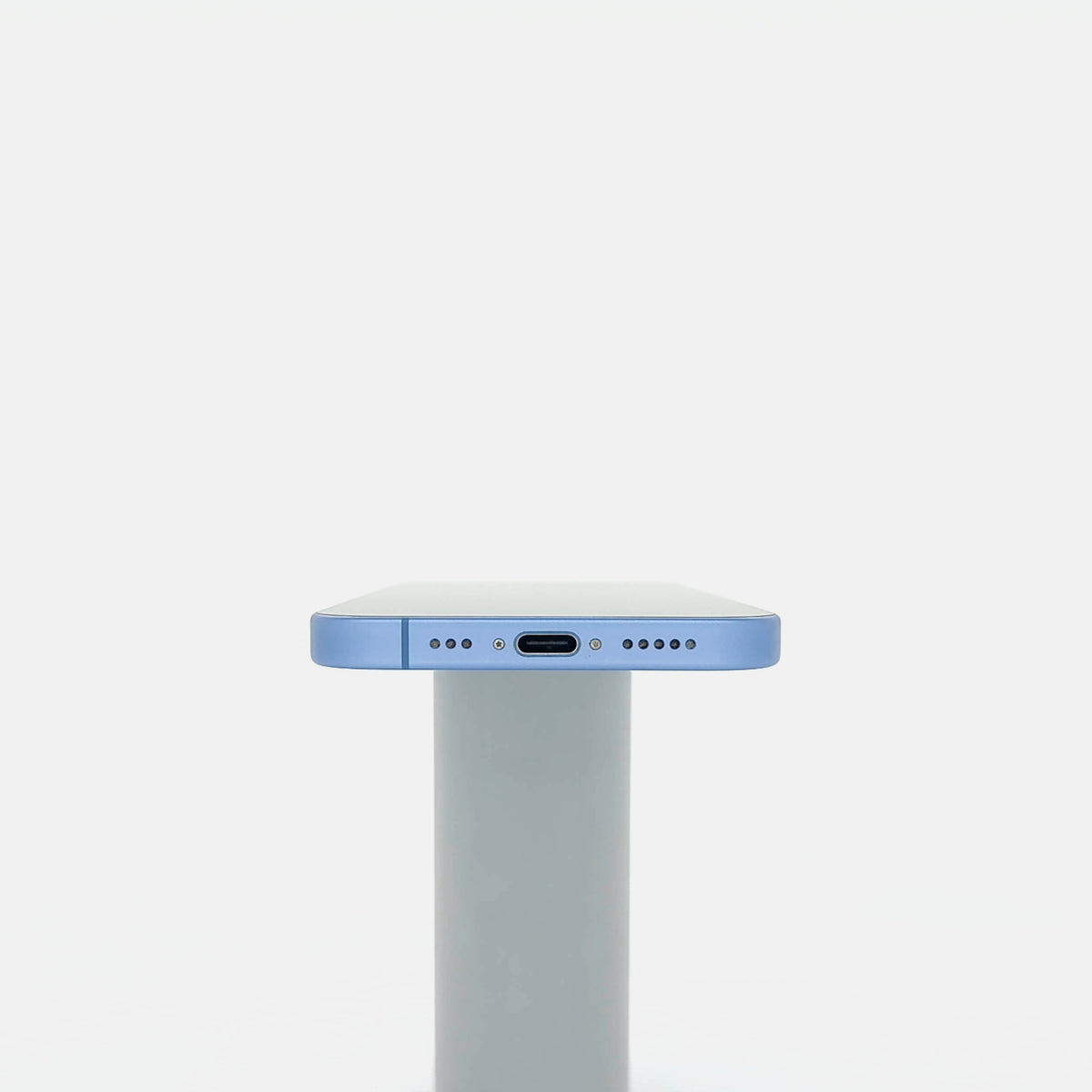 95新 Apple iPhone 16 256G 群青色 中國大陸版