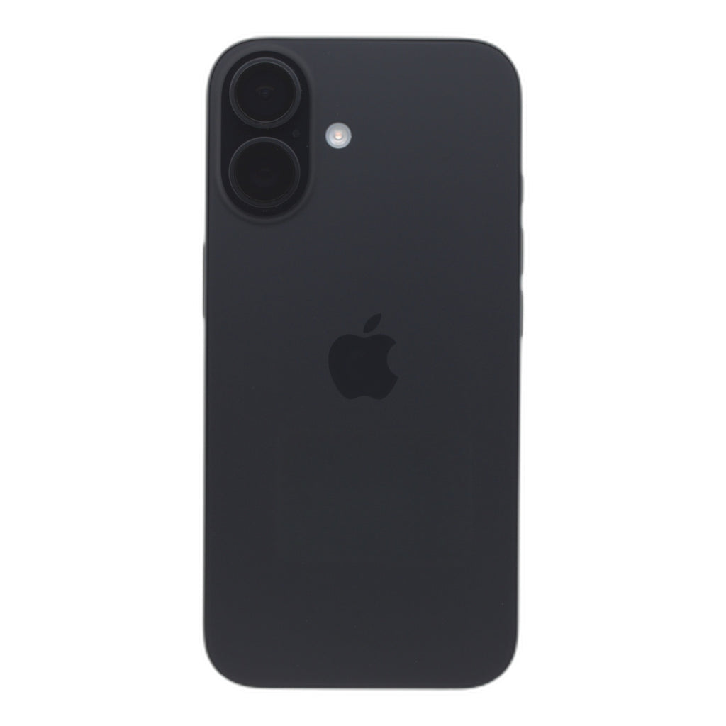 95新 Apple iPhone 16 128G 黑色 中國大陸版