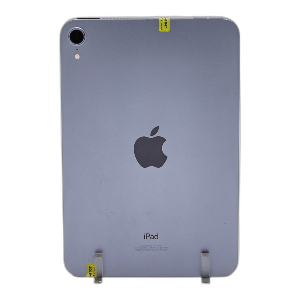 95新 Apple iPad mini6 64G 紫色 WIFI