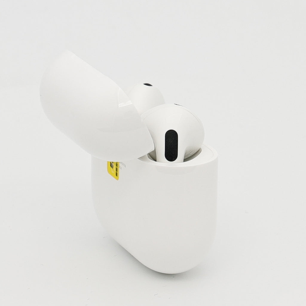 99新 Apple AirPods 4 (支持主動降噪) 白色