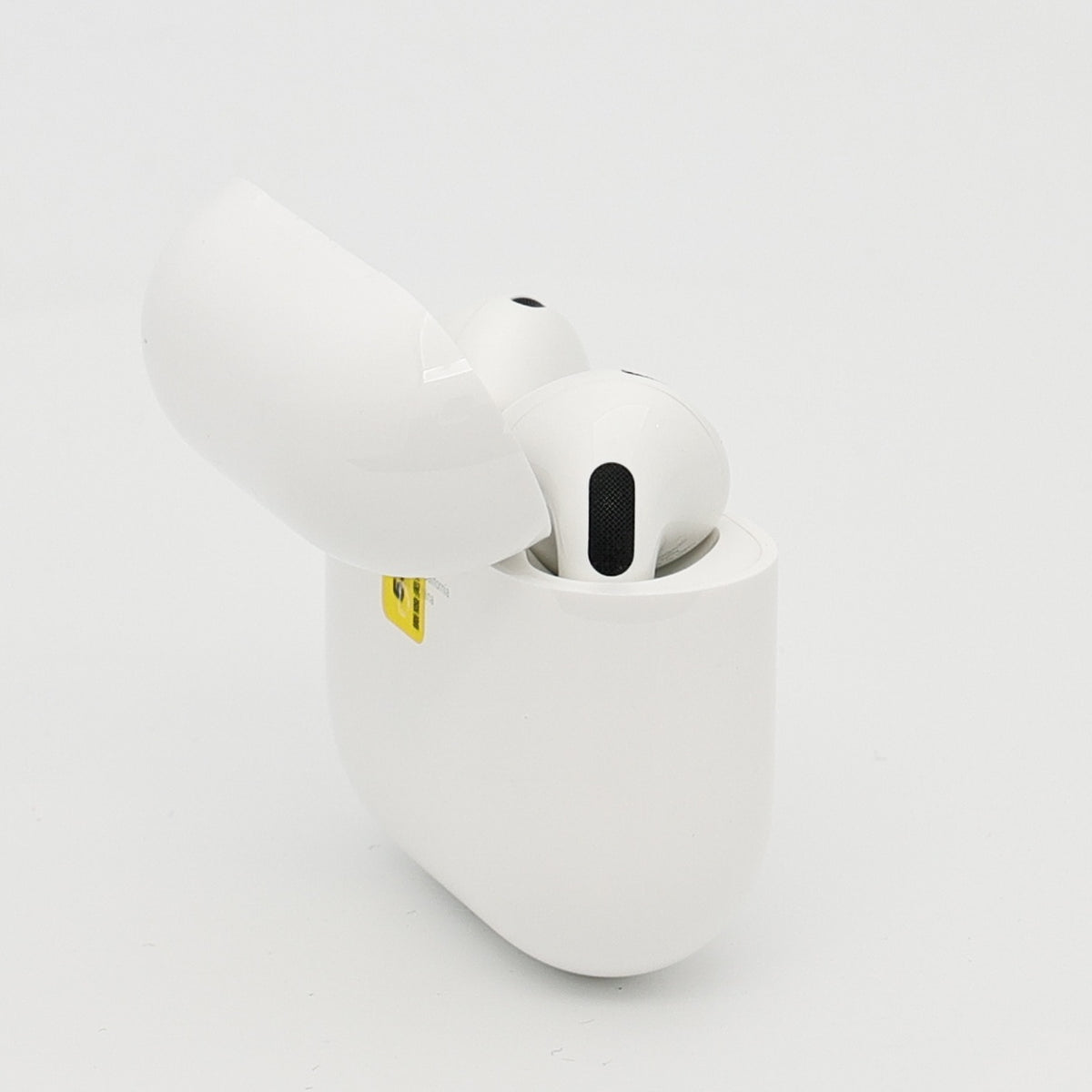 99新 Apple AirPods 4 (支持主動降噪) 白色