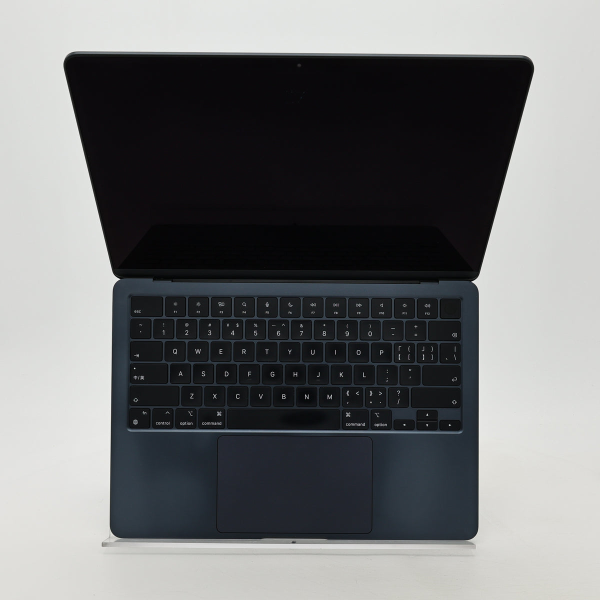 95新 Apple MacBook Air 22年 13寸 M2（8+8核） 16G RAM 256G SSD 午夜色