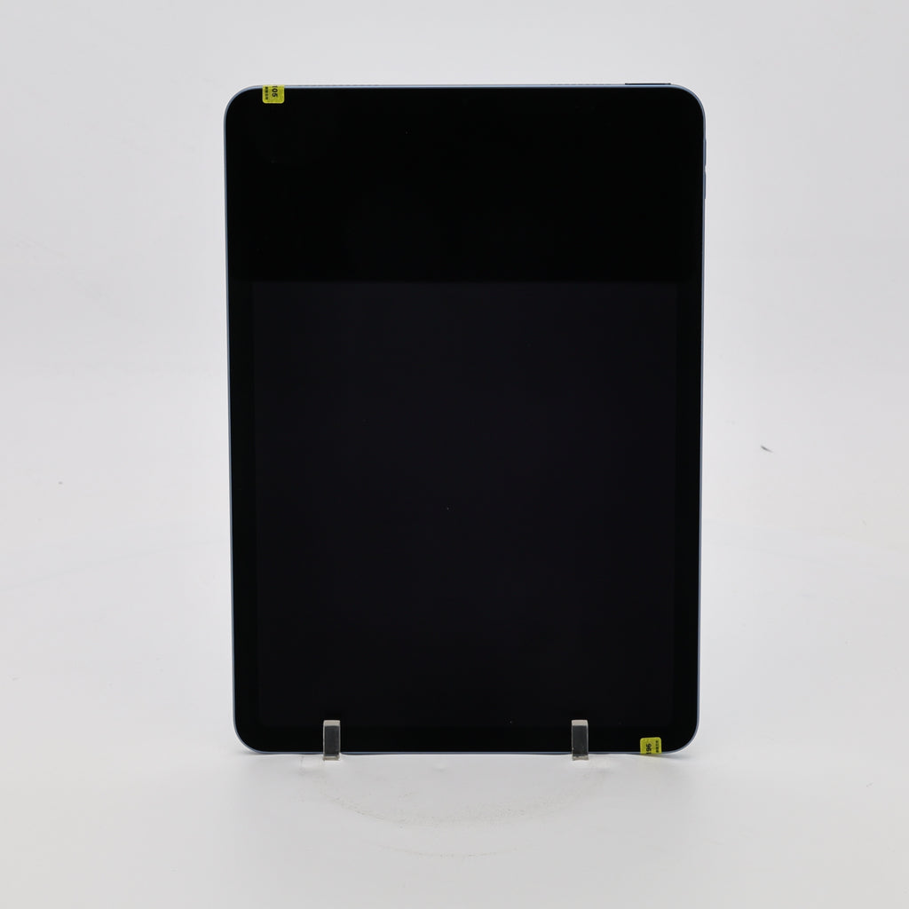 95新 Apple iPad Air5 64G 藍色 WIFI