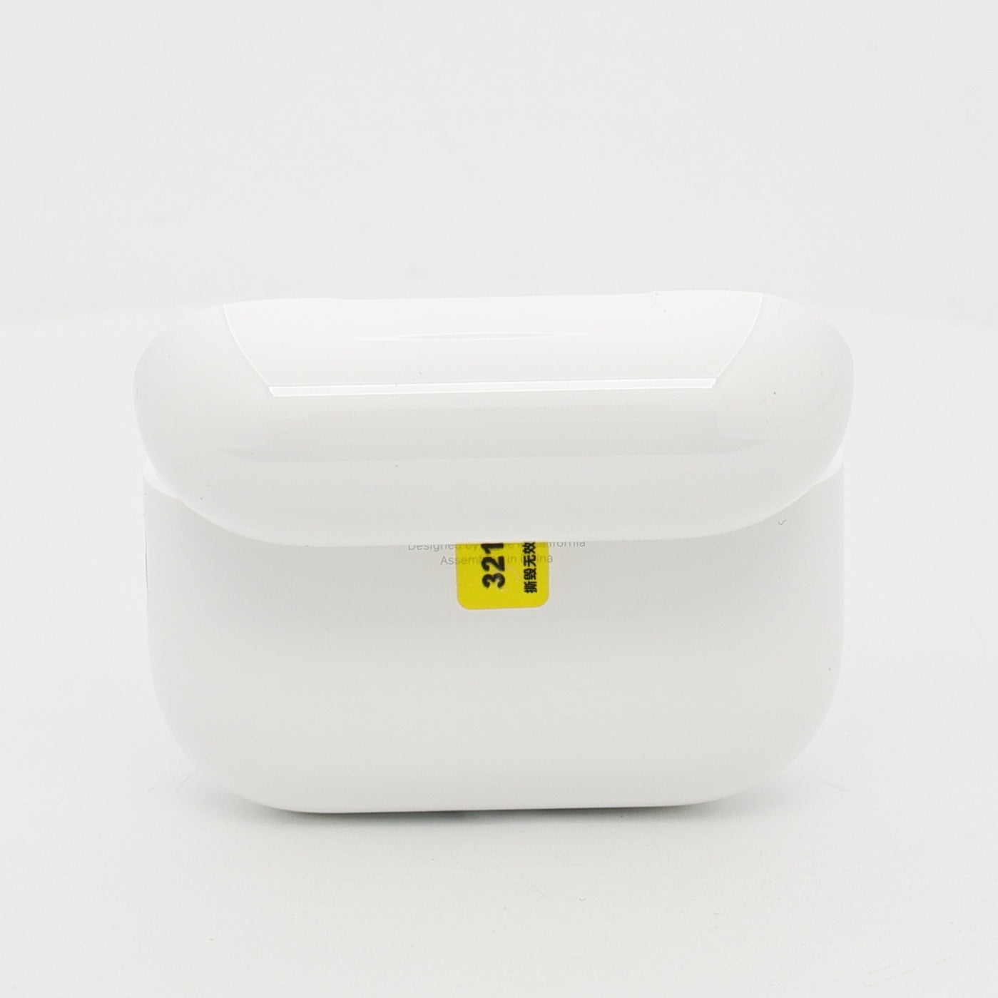 99新 Apple AirPods Pro 3 白色