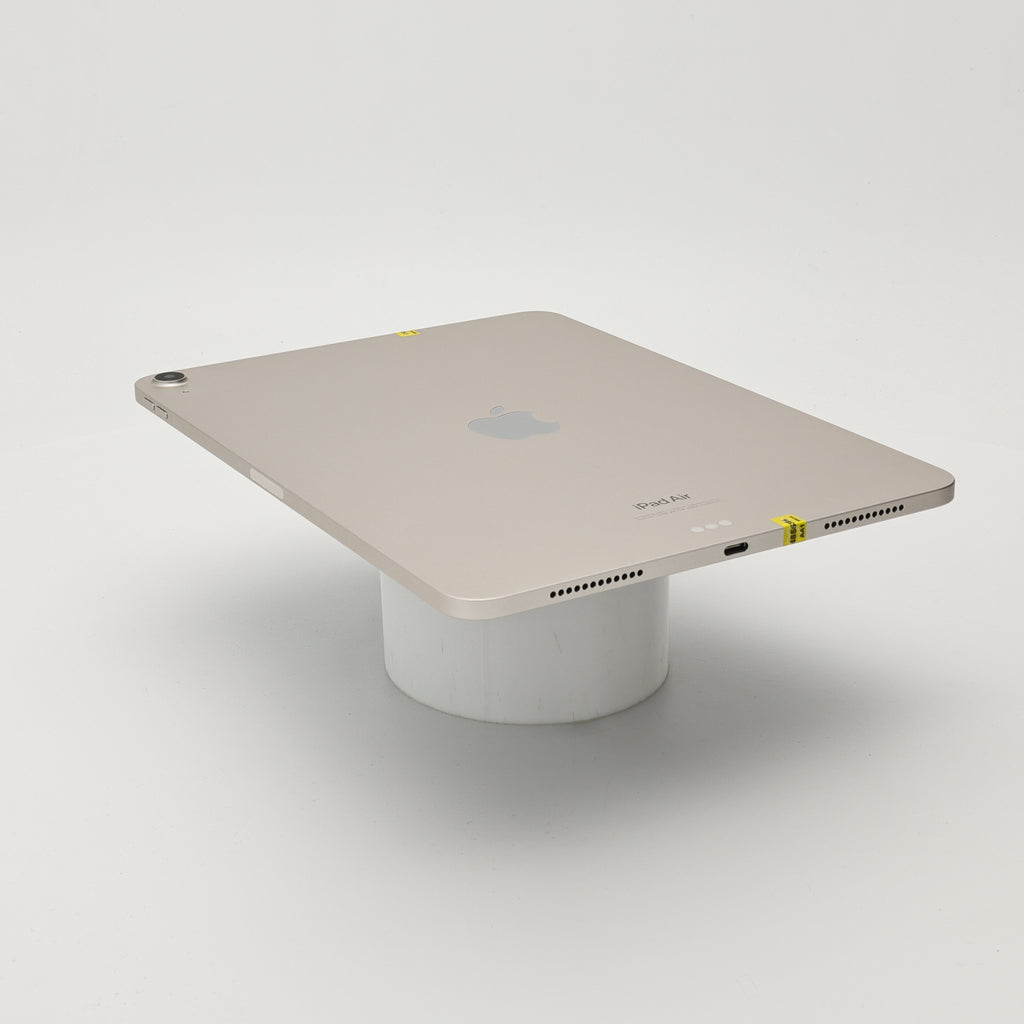 95新 Apple iPad Air5 64G 星光色 WIFI
