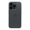 95新 Apple iPhone 15 Pro 256G 原色鈦金屬 中國大陸版