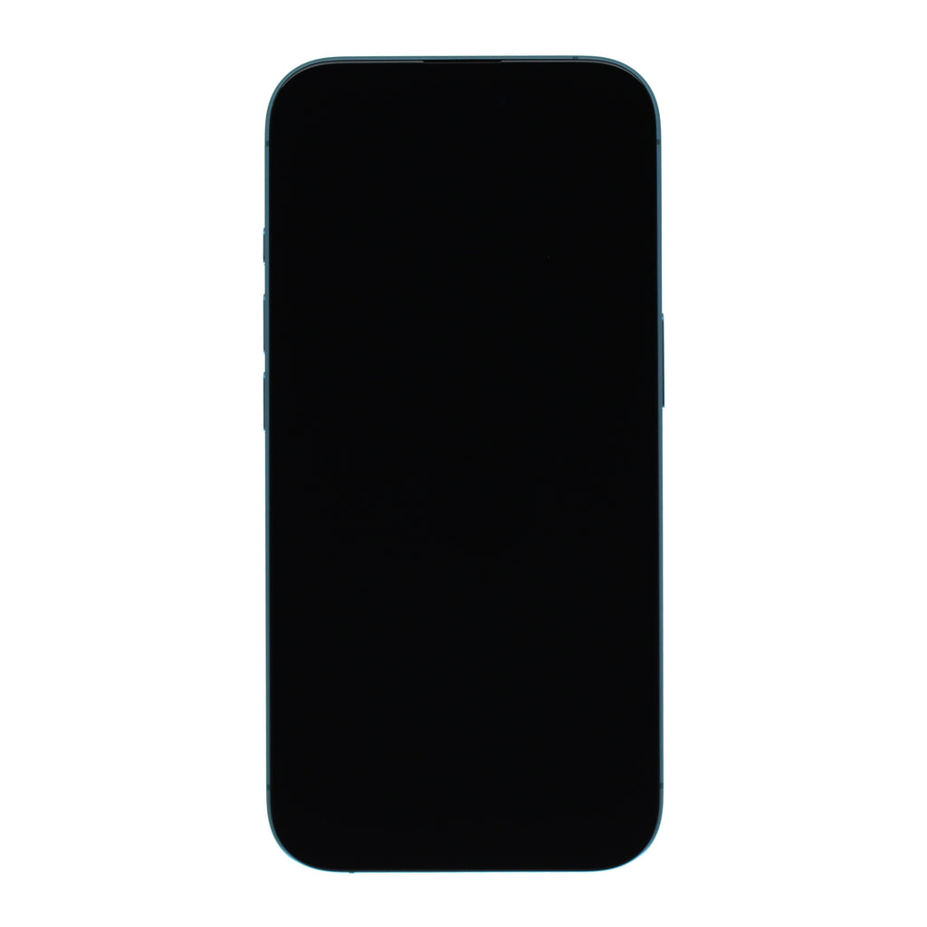 95新 Apple iPhone 16 256G 深青色 中國大陸版