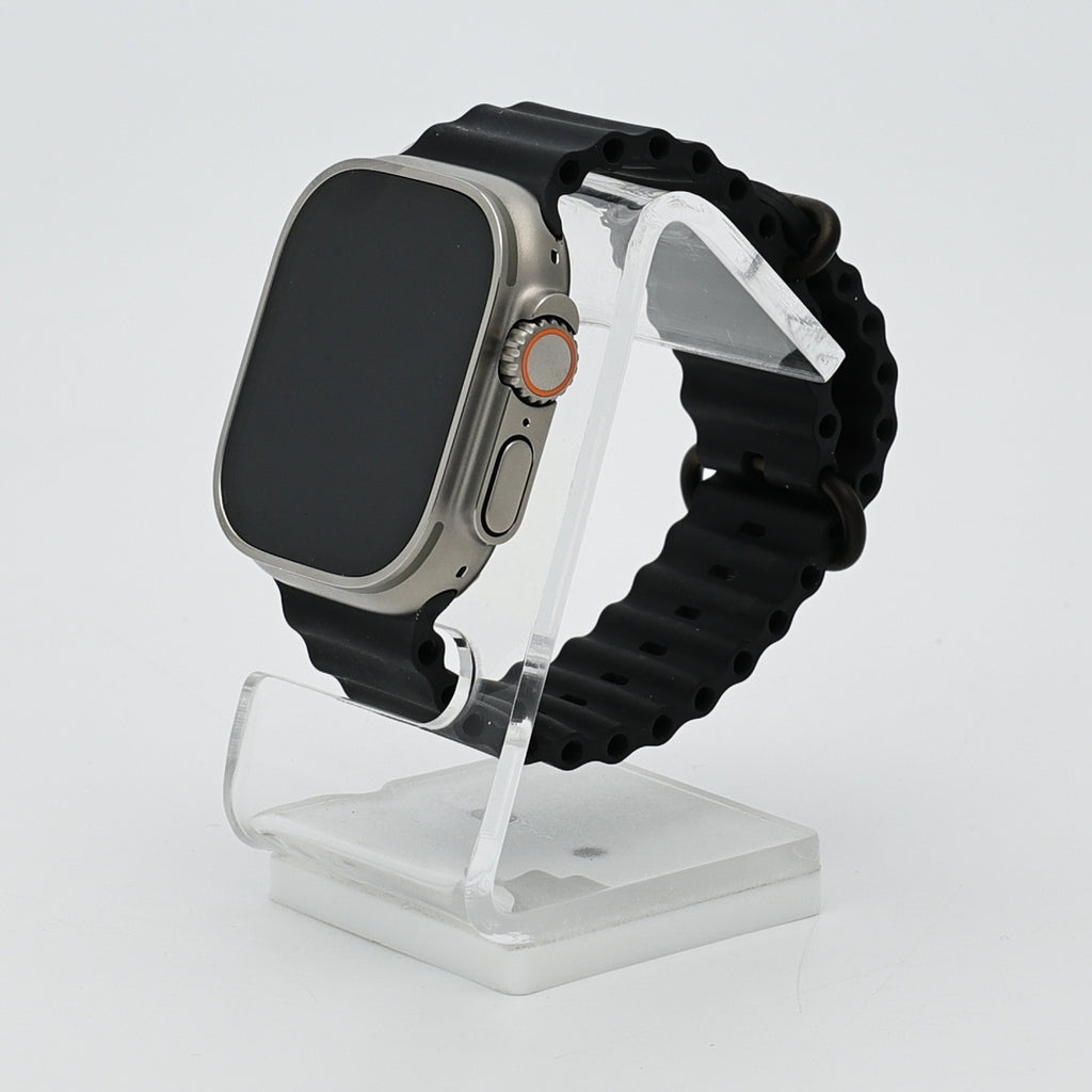 99新 Apple Watch Ultra 2 49毫米 鈦金屬