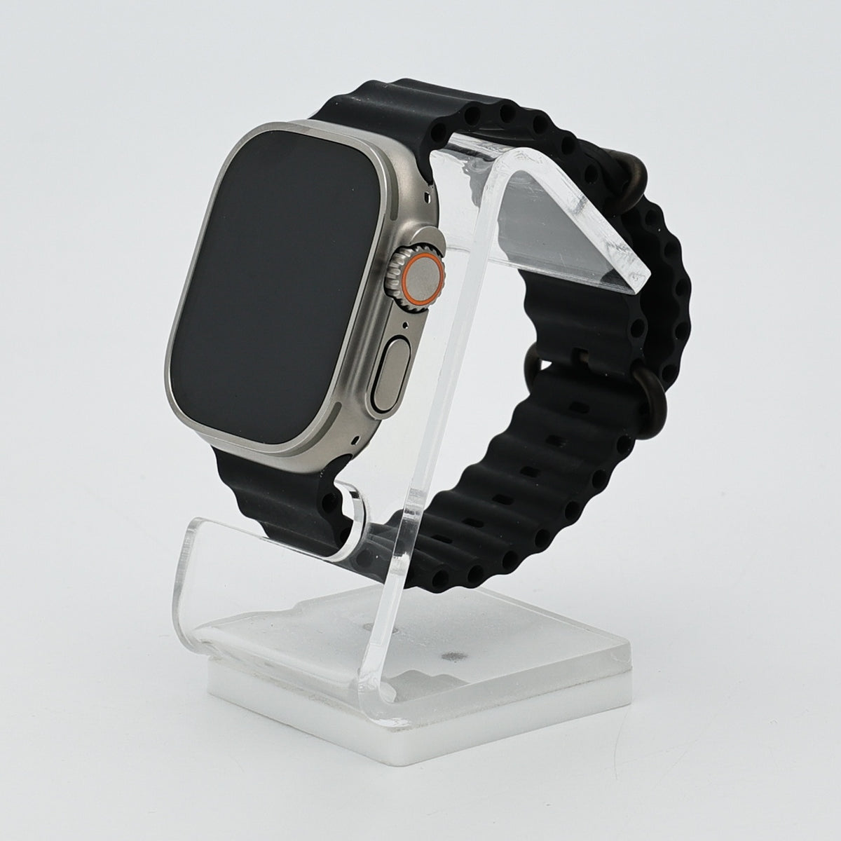 99新 Apple Watch Ultra 2 49毫米 鈦金屬