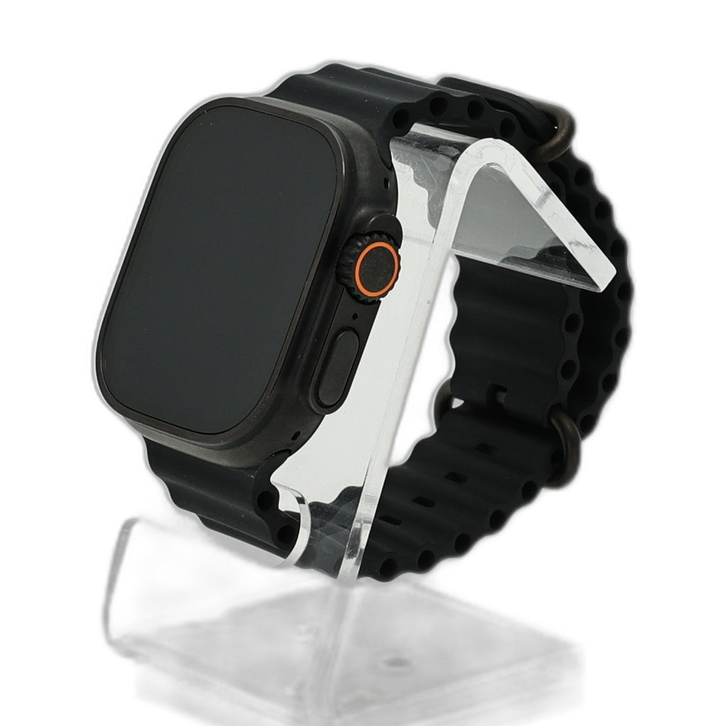 99新 Apple Watch Ultra 2 49毫米 鈦金屬