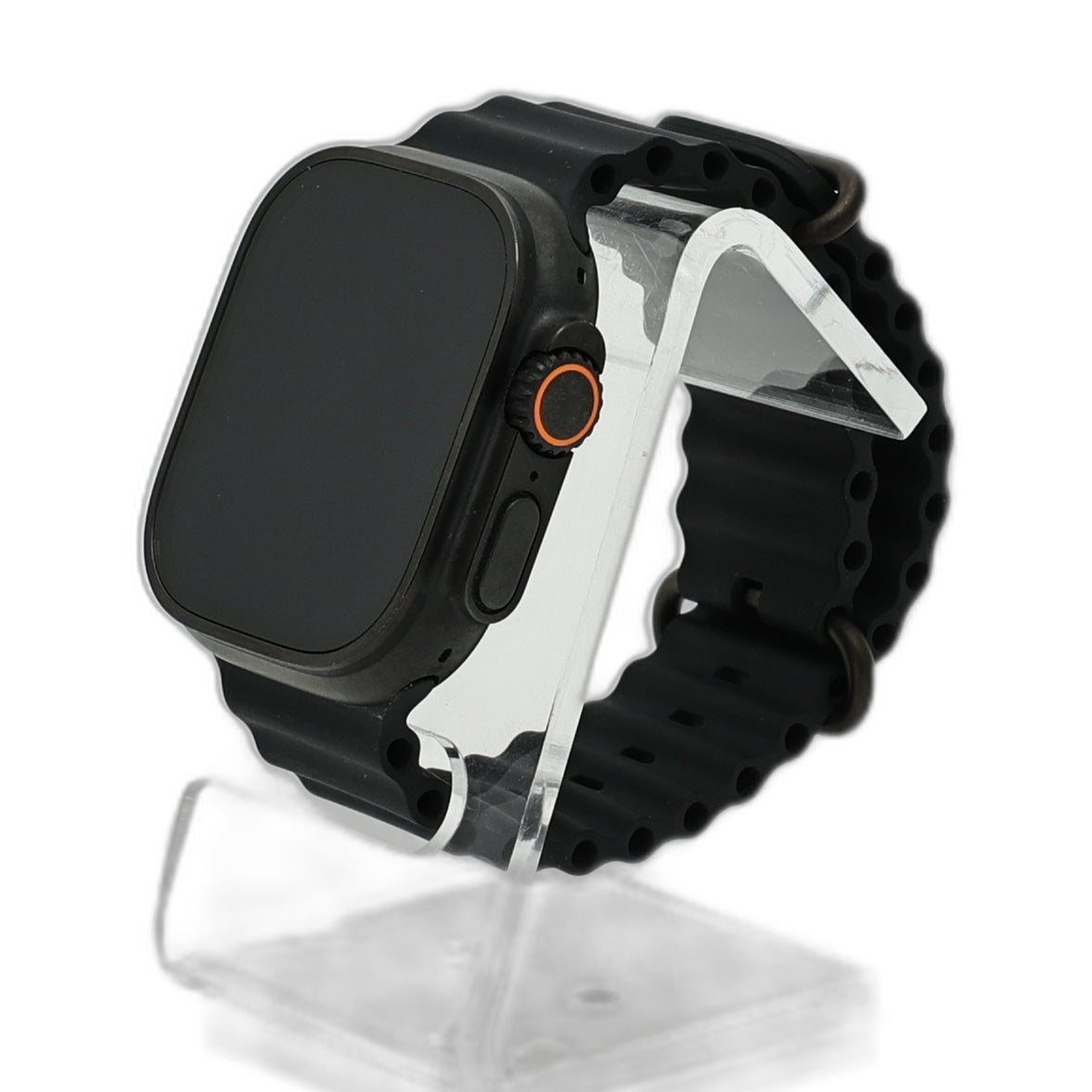 99新 Apple Watch Ultra 2 49毫米 鈦金屬