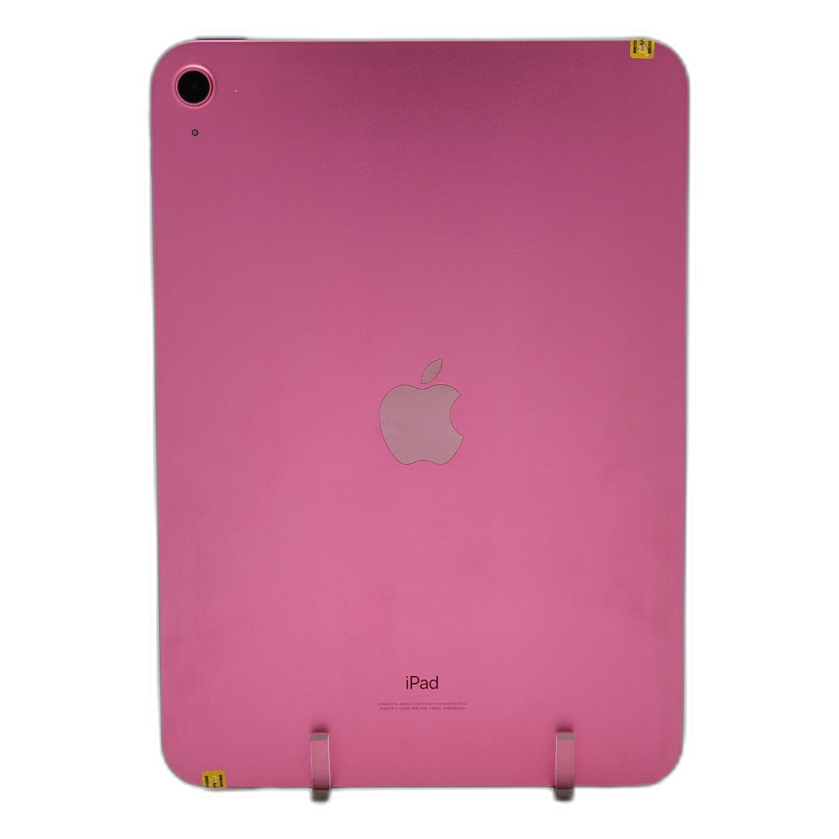 95新 Apple iPad 10代 256G 粉紅色 WIFI