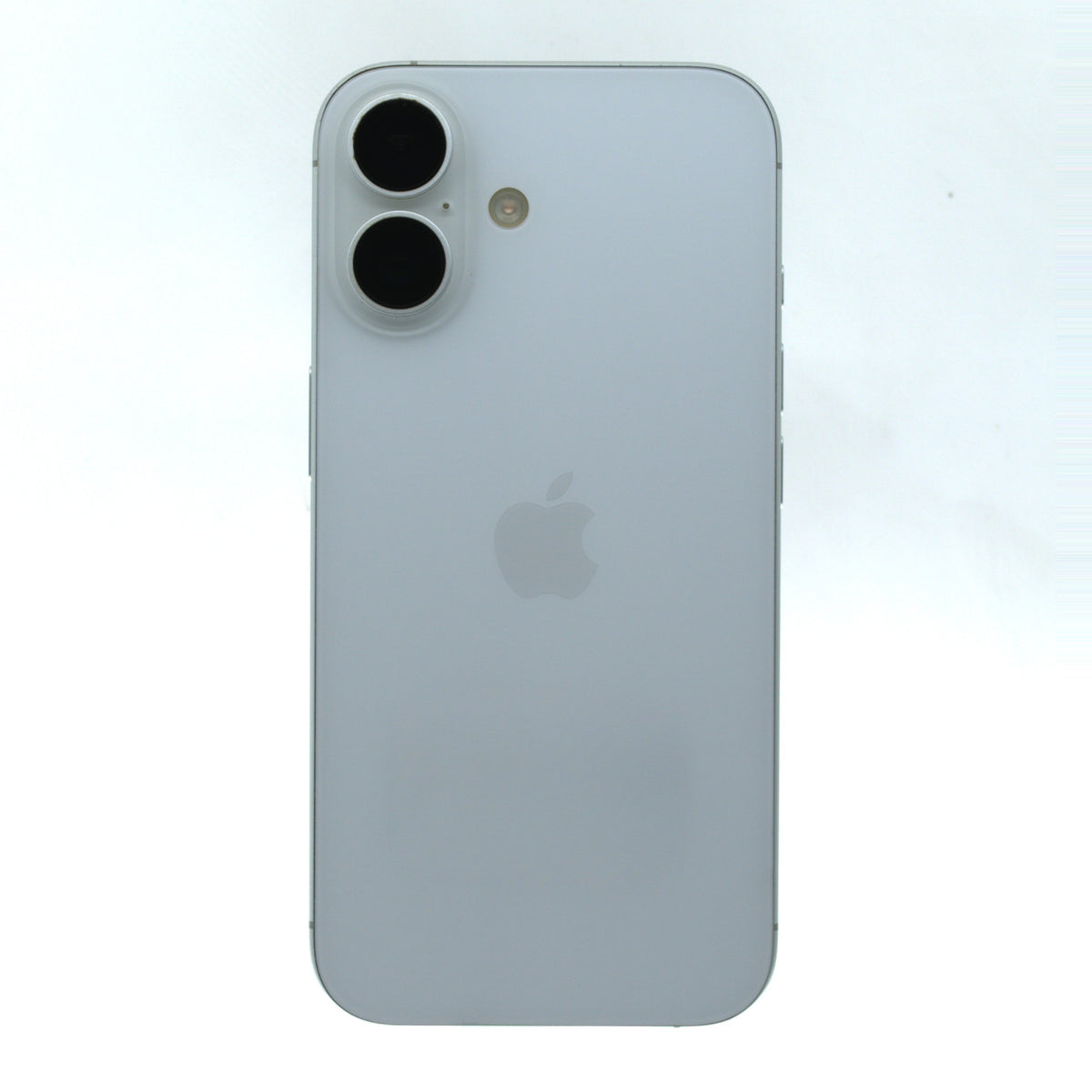 95新 Apple iPhone 16 128G 白色 中國大陸版