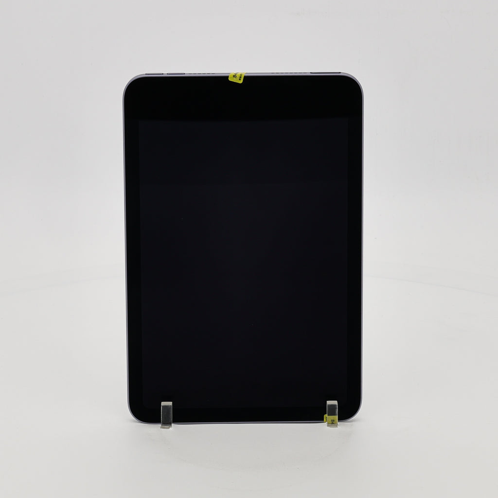 95新 Apple iPad mini6 256G 紫色 WIFI