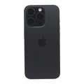 95新 Apple iPhone 15 Pro 256G 黑色鈦金屬 中國大陸版
