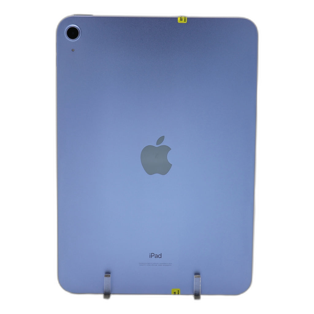 95新 Apple iPad 10代 64G 藍色 WIFI