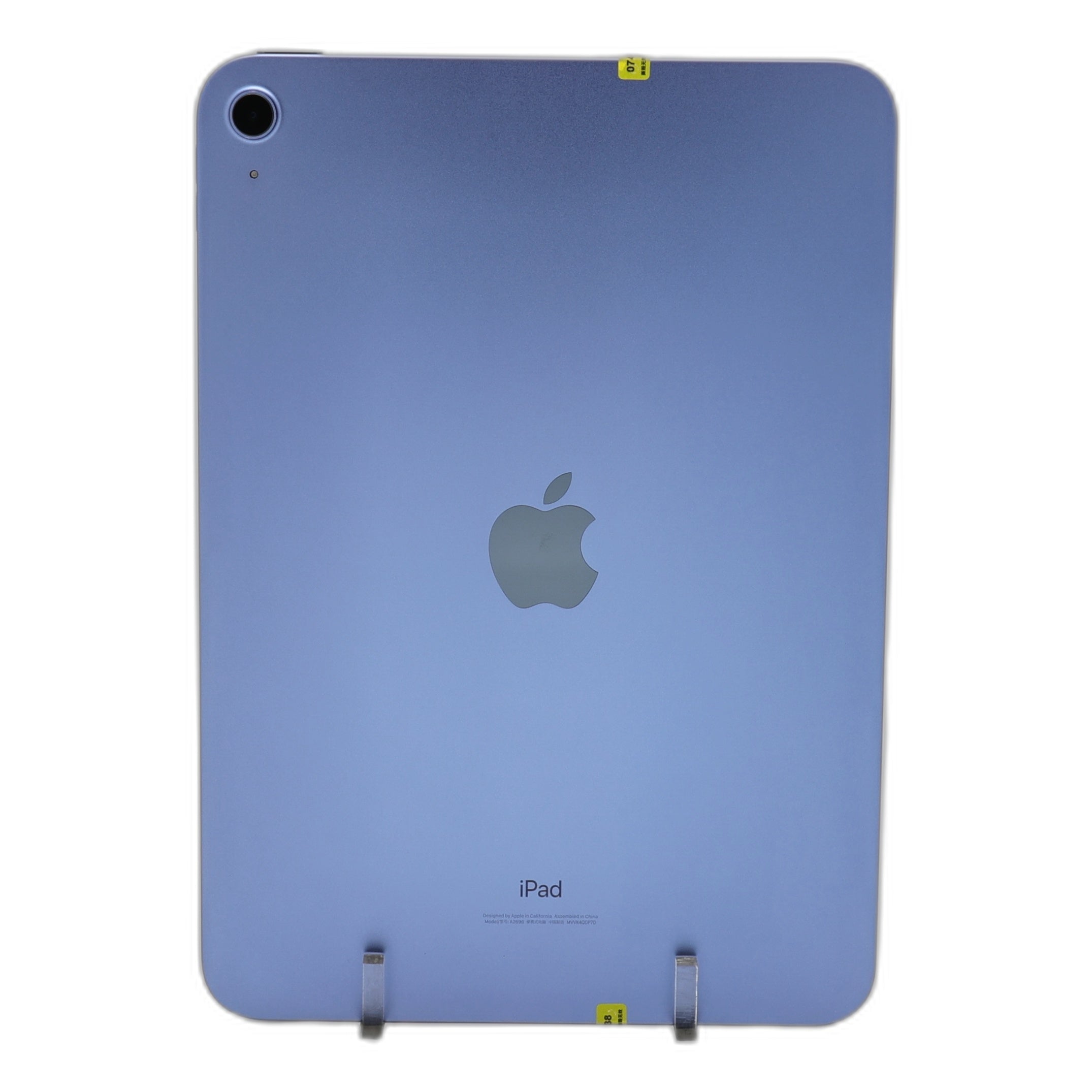95新 Apple iPad 10代 64G 藍色 WIFI