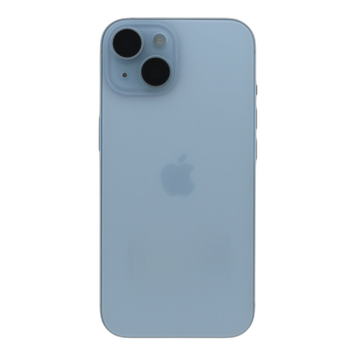 95新 Apple iPhone 15 256G 藍色 中國大陸版