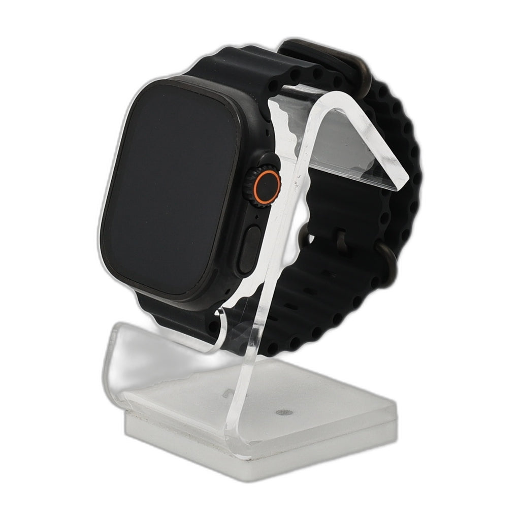 99新 Apple Watch Ultra 2 49毫米 鈦金屬