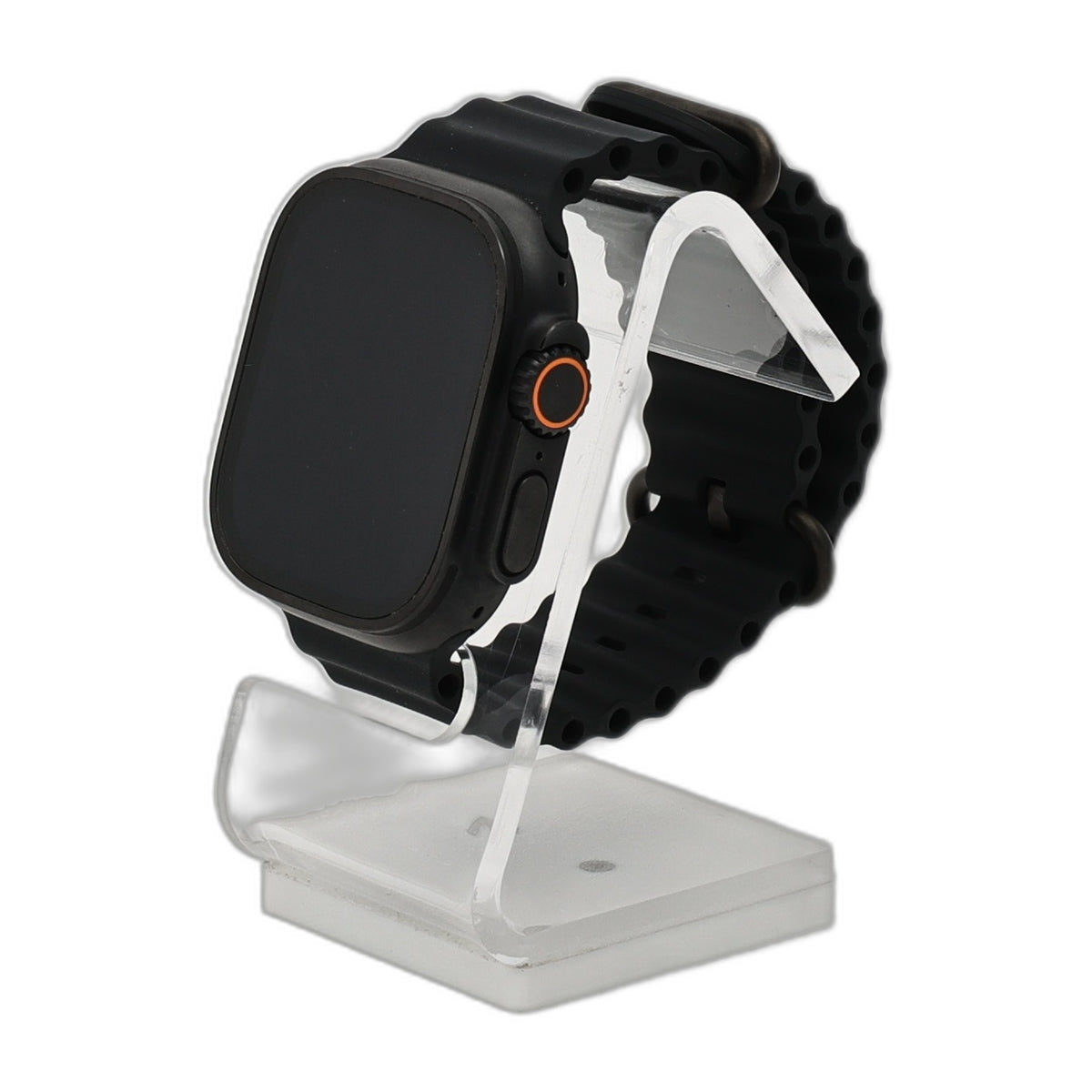 99新 Apple Watch Ultra 2 49毫米 鈦金屬