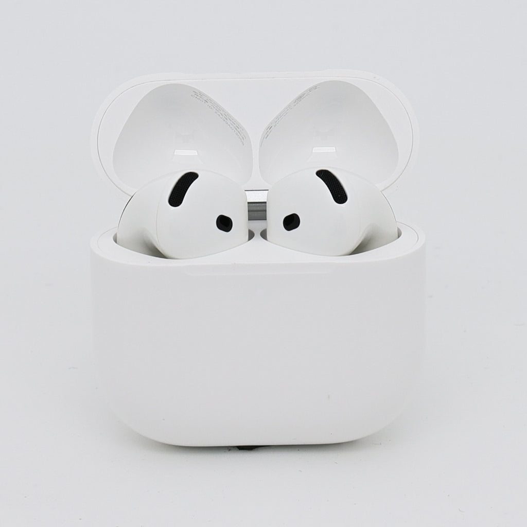 99新 Apple AirPods 4 (支持主动降噪) 白色