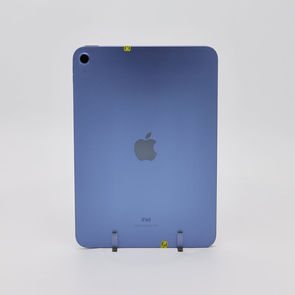 99新 Apple iPad 10代 256G 藍色 WIFI