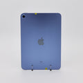 99新 Apple iPad 10代 256G 藍色 WIFI
