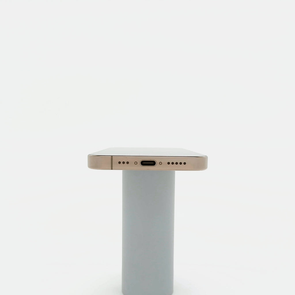 95新 Apple iPhone 16 Pro 256G 沙漠色鈦金屬 中國大陸版