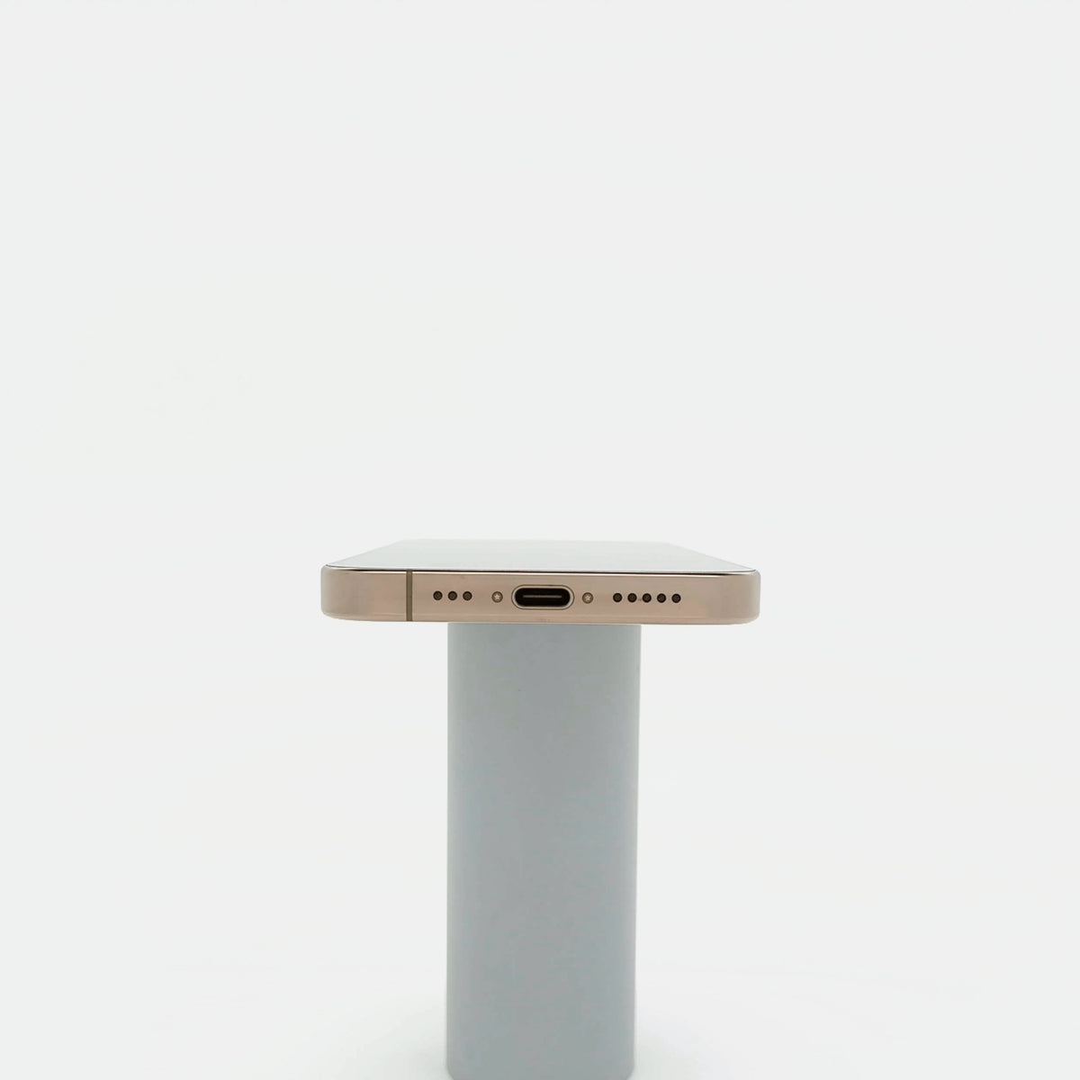 95新 Apple iPhone 16 Pro 256G 沙漠色鈦金屬 中國大陸版