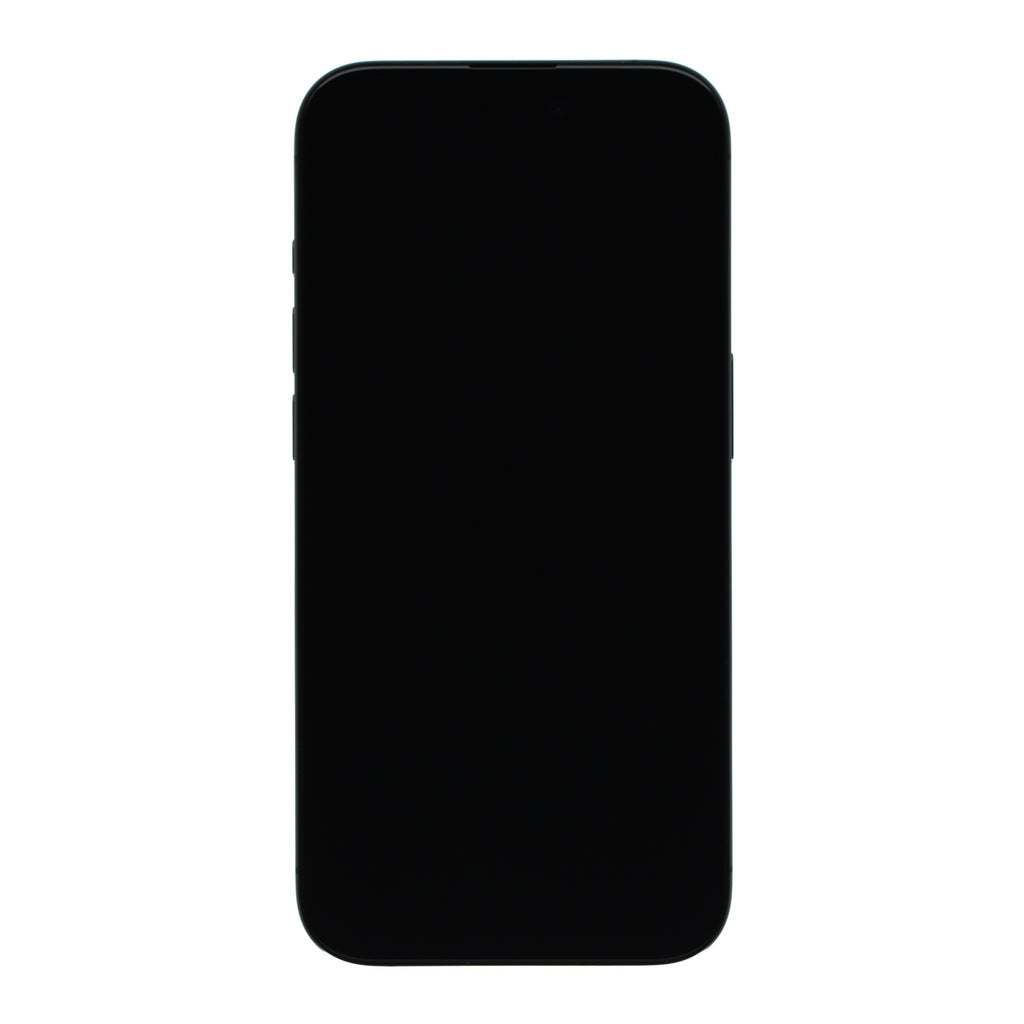 95新 Apple iPhone 15 Pro 256G 黑色鈦金屬 中國大陸版