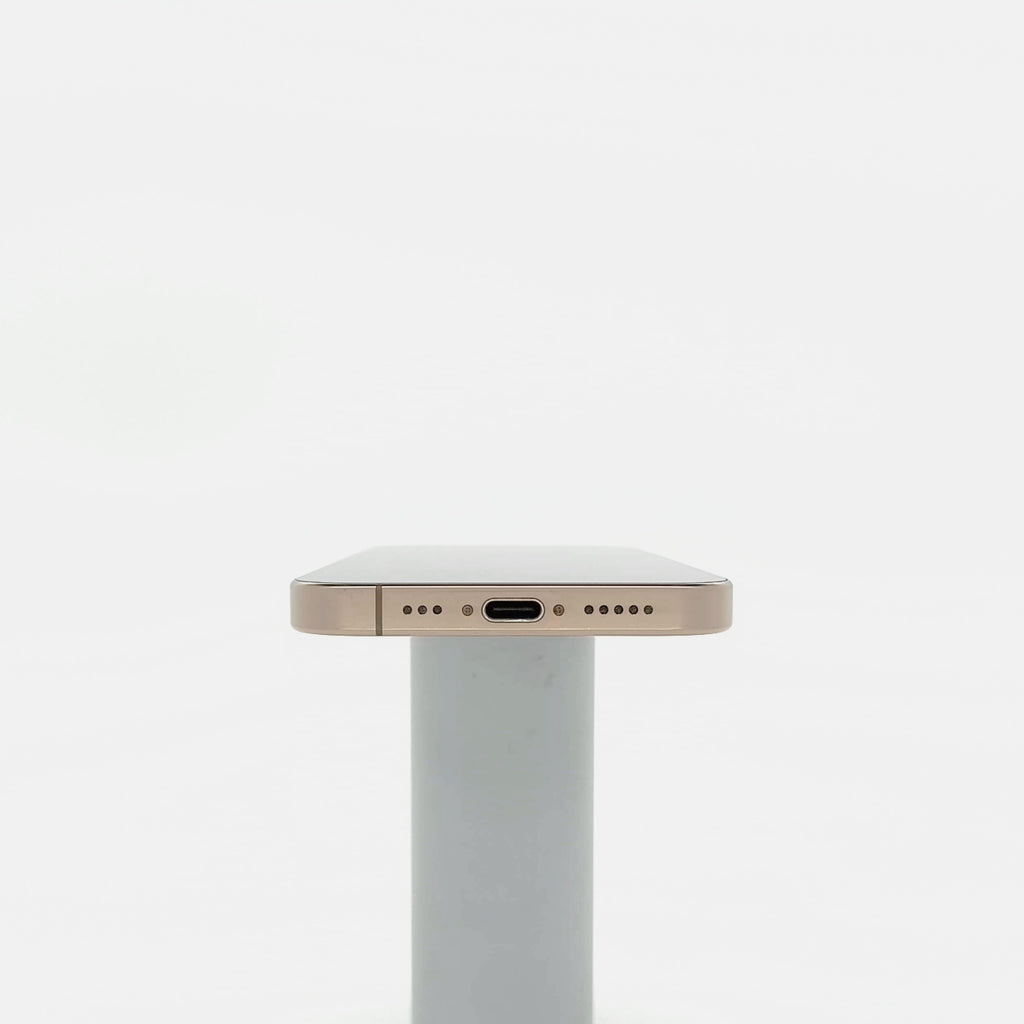 95新 Apple iPhone 16 Pro 256G 沙漠色鈦金屬 中國大陸版