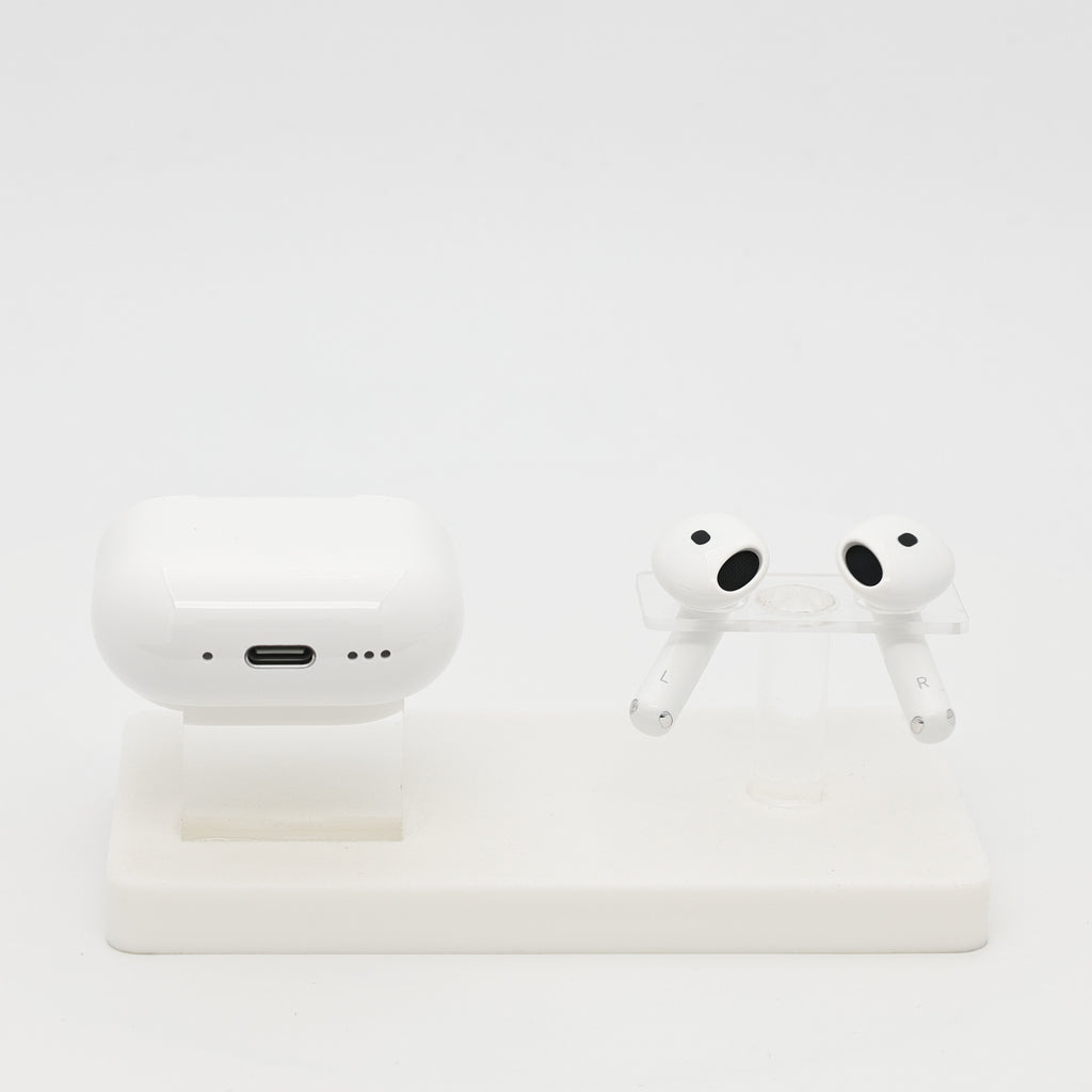99新 Apple AirPods 5 白色