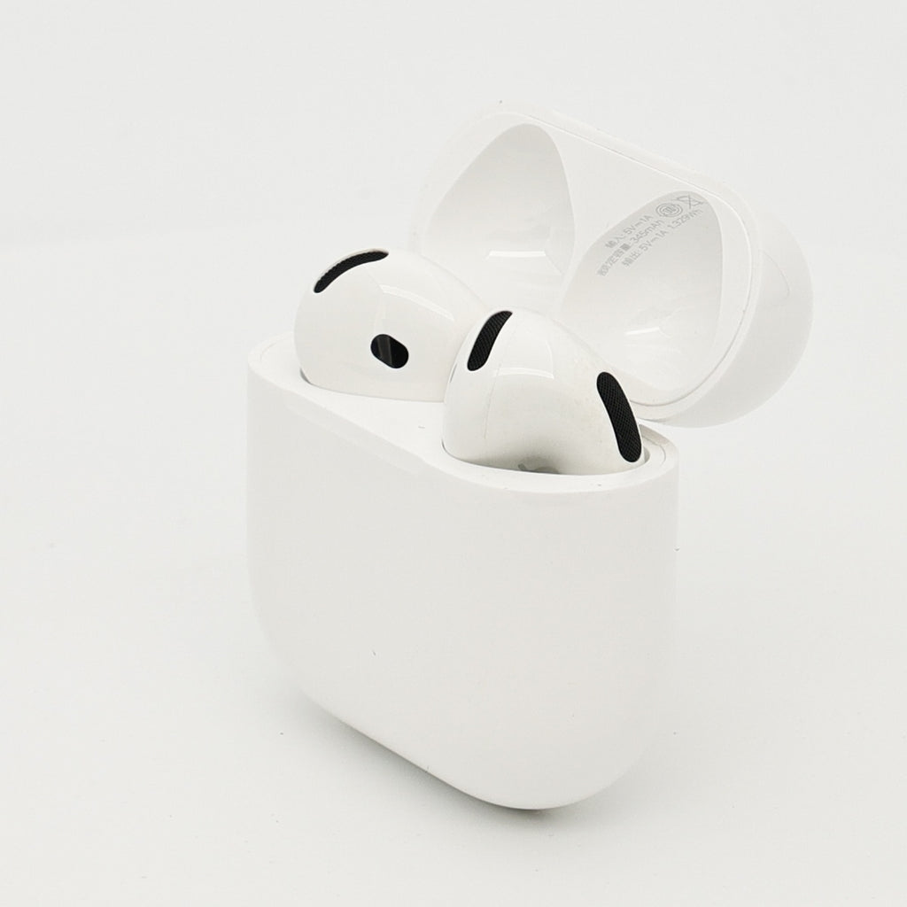 99新 Apple AirPods 4 (支持主动降噪) 白色