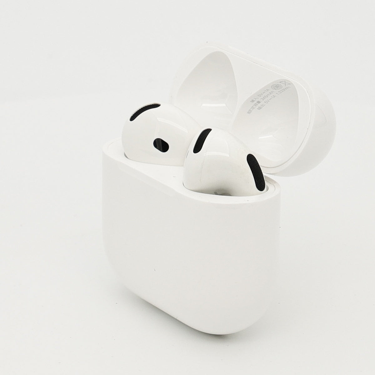 99新 Apple AirPods 4 (支持主动降噪) 白色