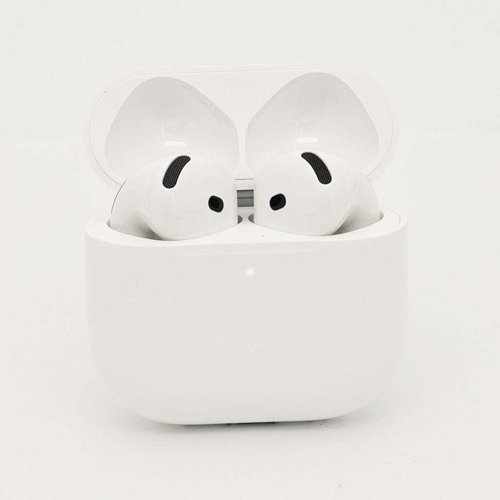 99新 Apple AirPods 5 白色