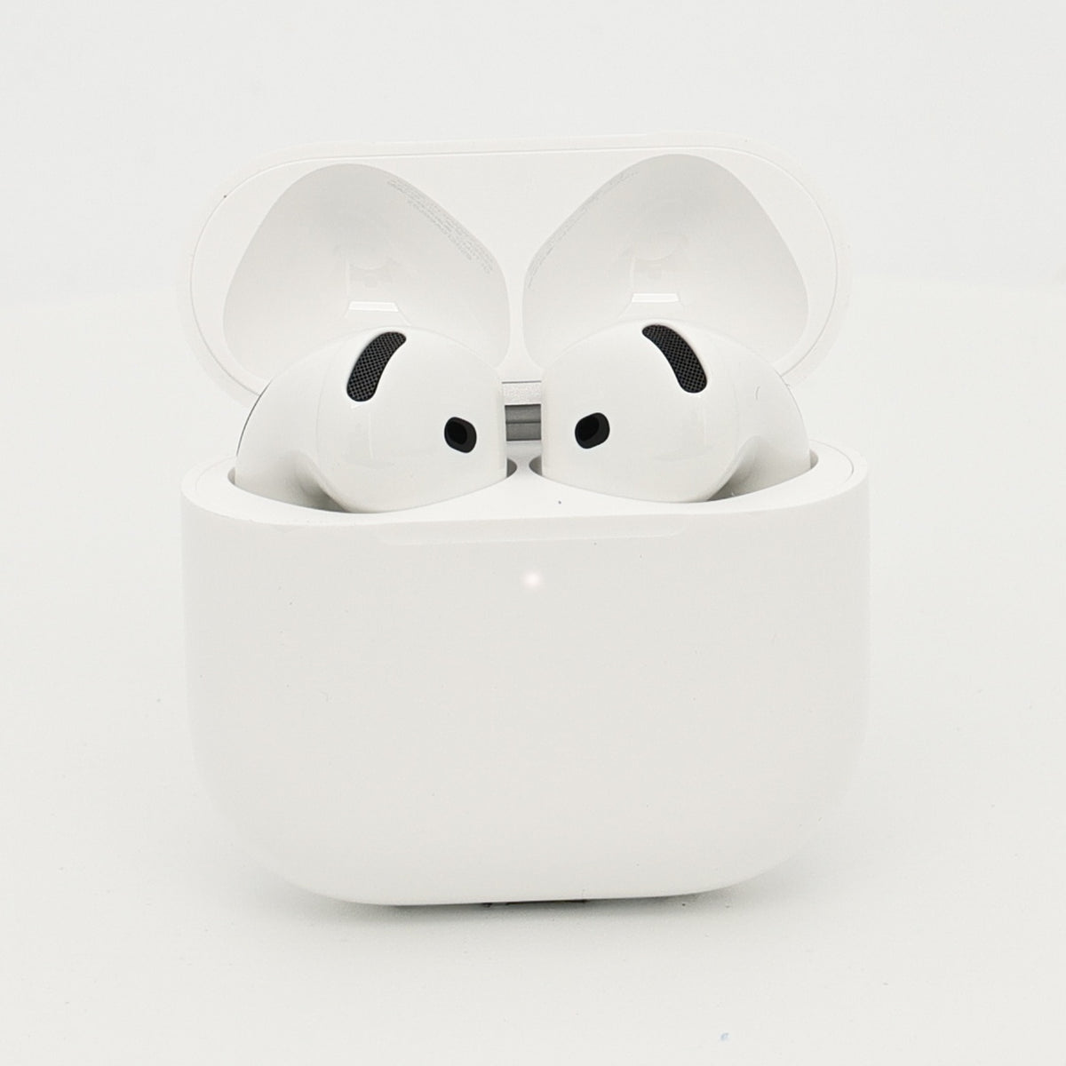 99新 Apple AirPods 5 白色