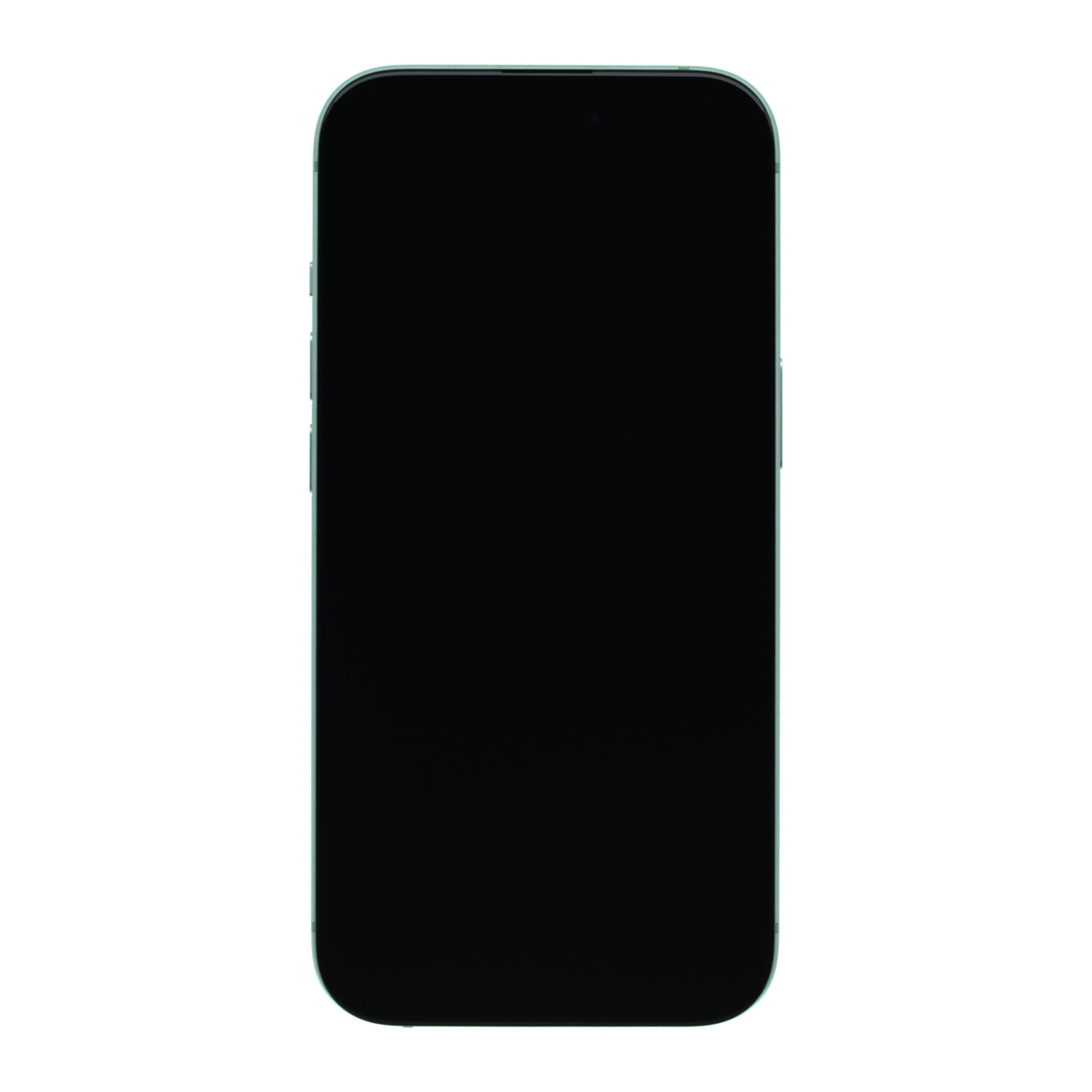 95新 Apple iPhone 15 256G 綠色 中國大陸版