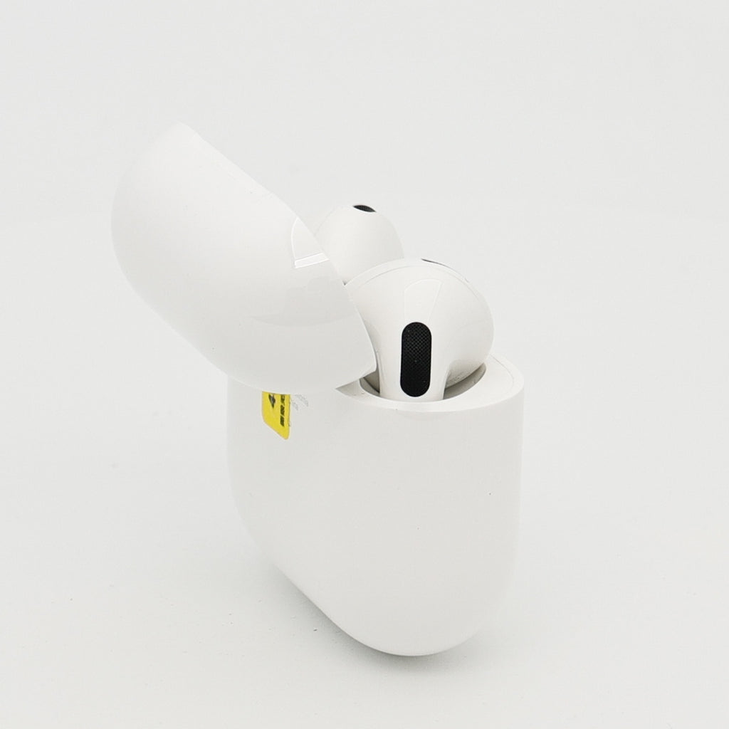 99新 Apple AirPods 4 (支持主动降噪) 白色