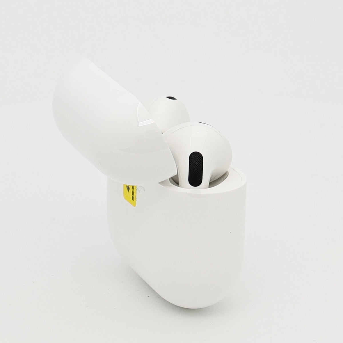 99新 Apple AirPods 4 (支持主动降噪) 白色