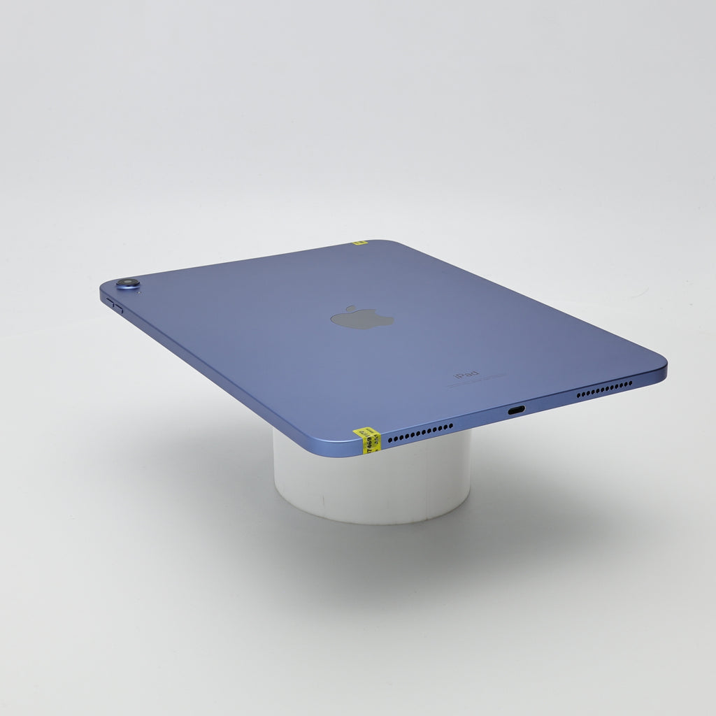 99新 Apple iPad 10代 64G 藍色 WIFI
