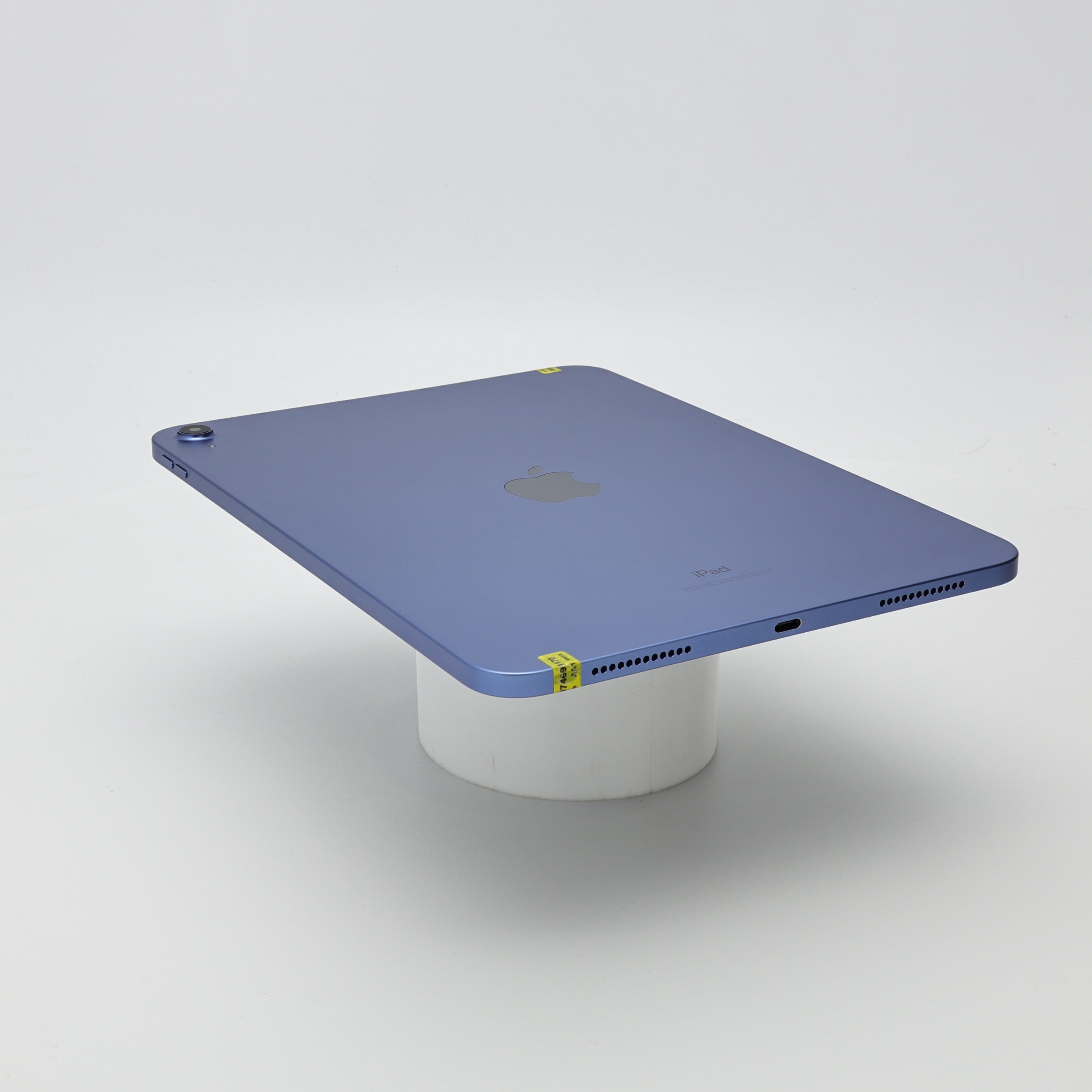 99新 Apple iPad 10代 64G 藍色 WIFI