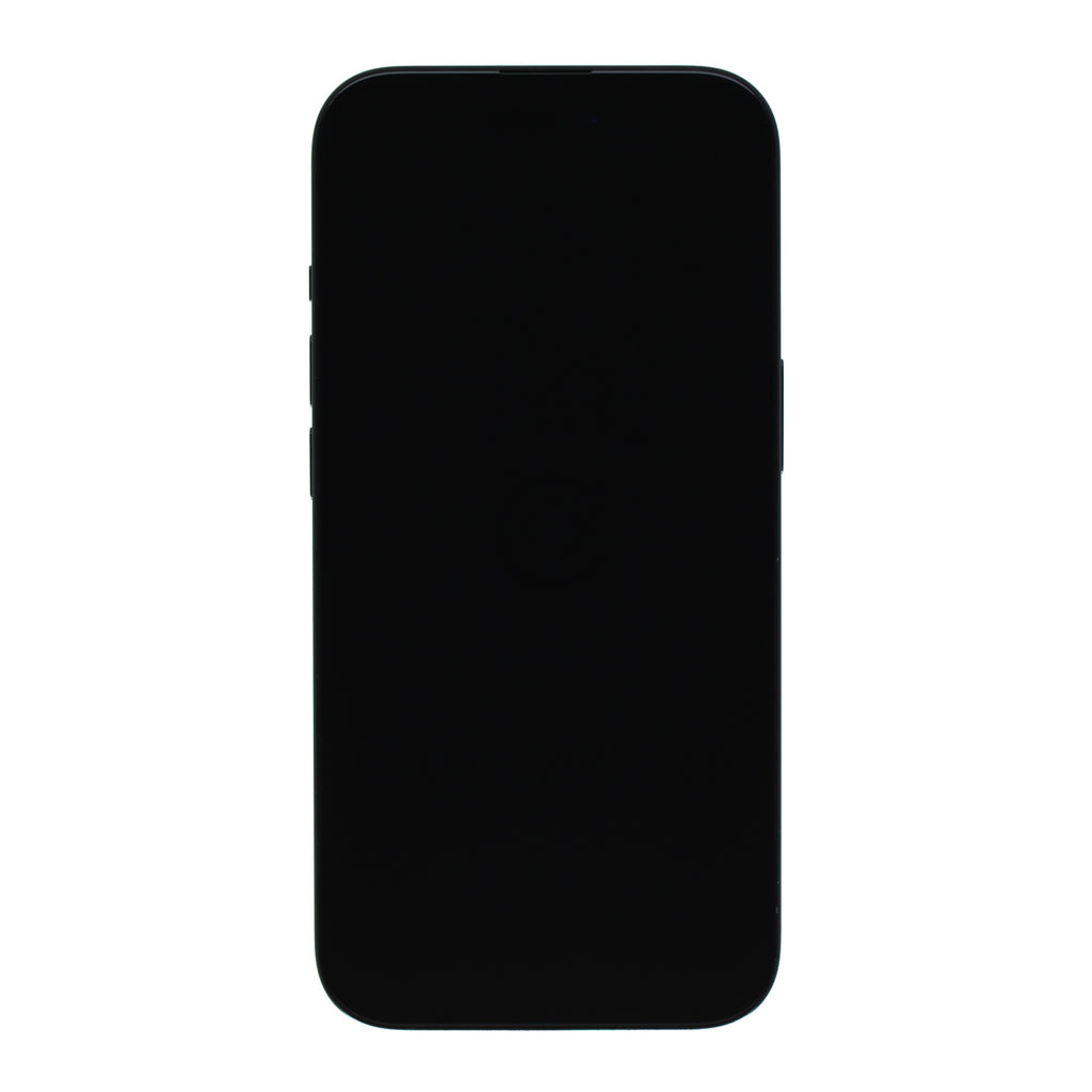95新 Apple iPhone 15 256G 黑色 中國大陸版