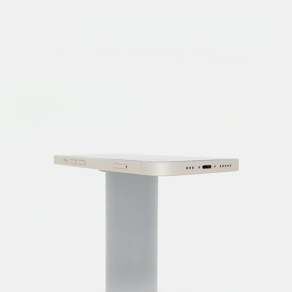 95新 Apple iPhone 13 256G 星光色 中國大陸版