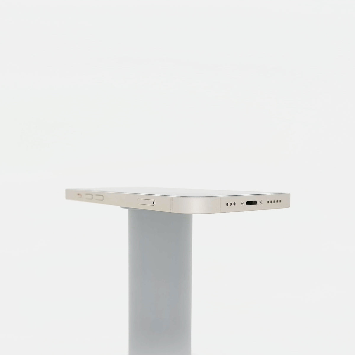95新 Apple iPhone 13 256G 星光色 中國大陸版