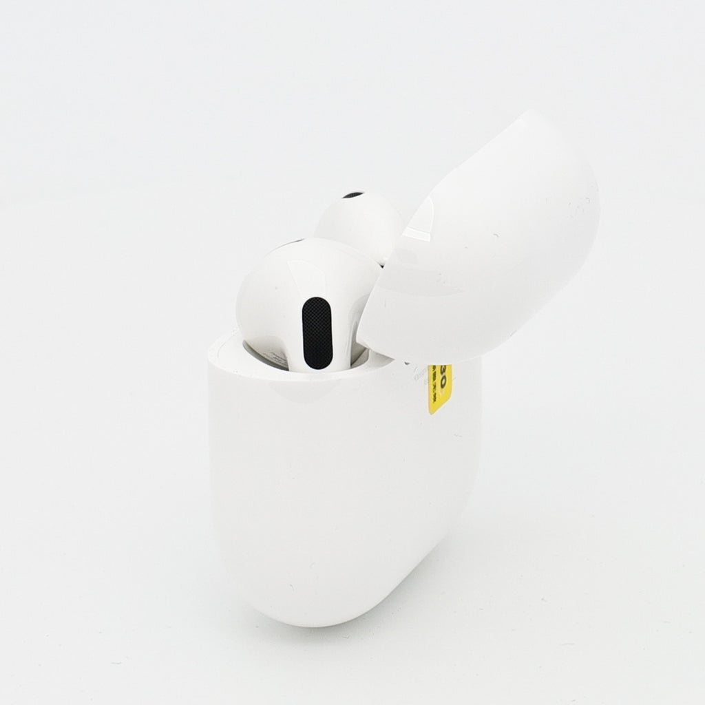 99新 Apple AirPods 4 (不支持主动降噪) 白色